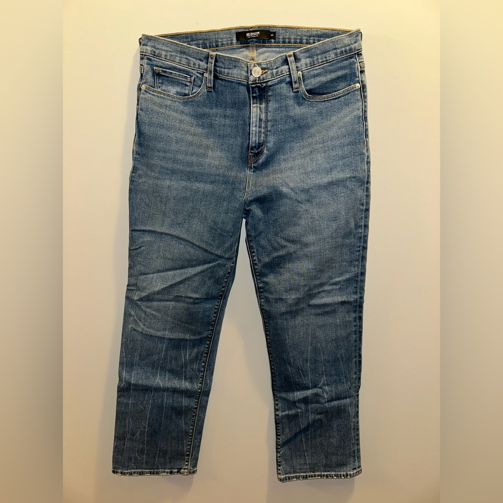 Hudson jeans